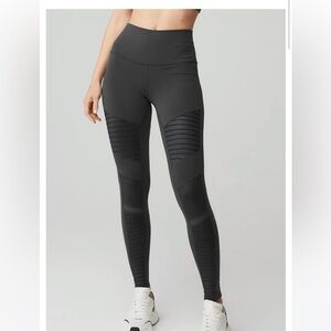 Alo yoga Moto legging